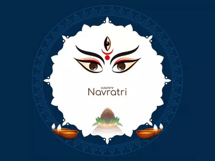 Happy Chaitra Navratri 2026