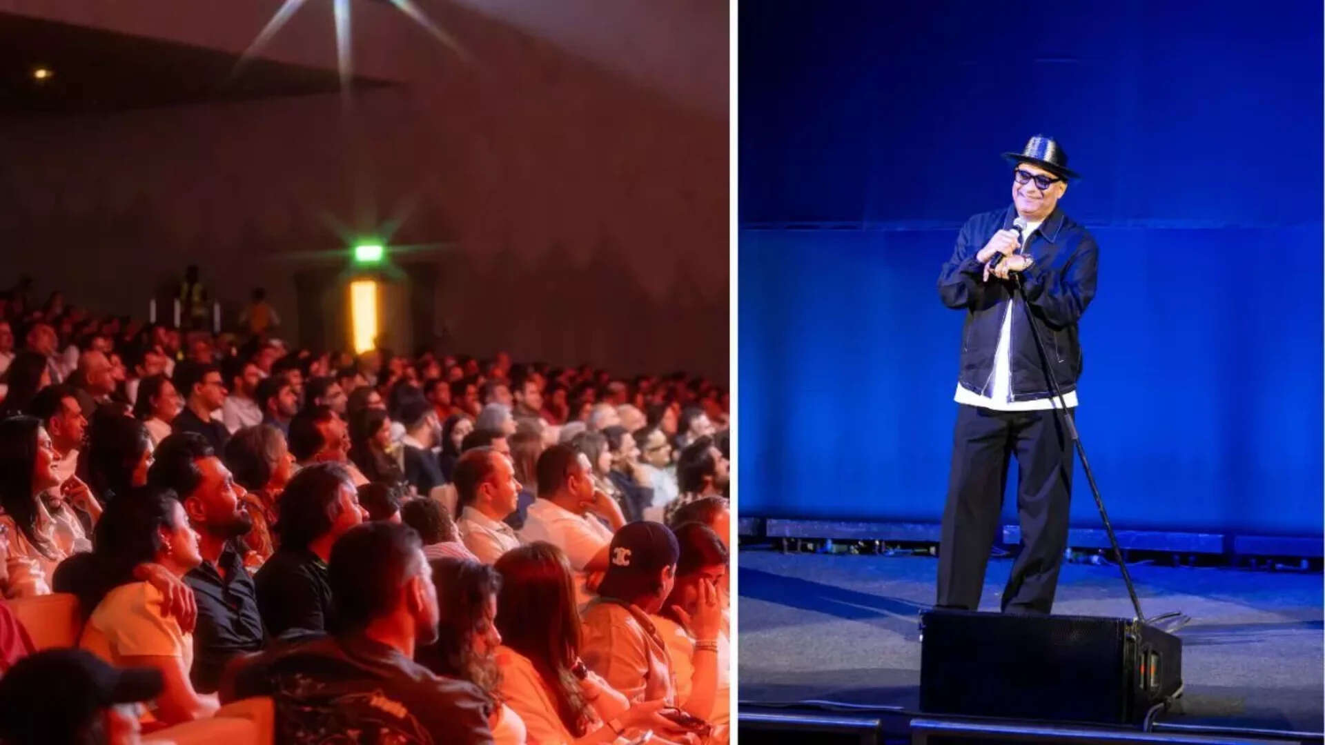 Audience responses range from praise to comparisons with earlier productions