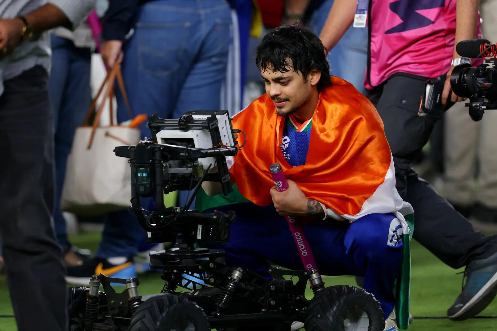  Final - ICC Men's T20 World Cup India & Sri Lanka 2026