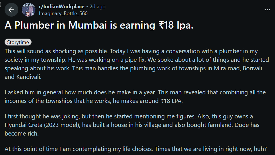 Post- screengrab via Reddit