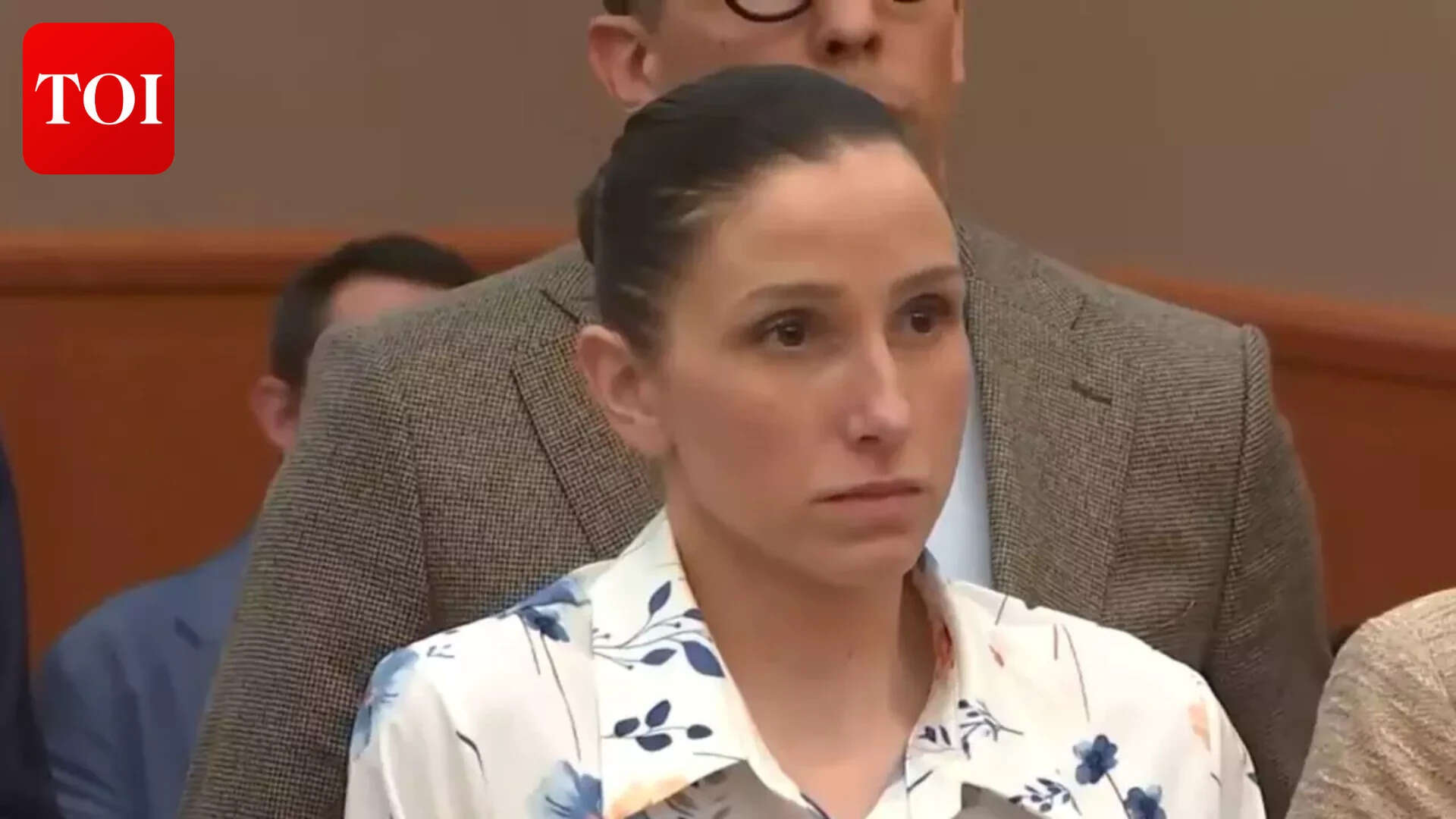 A public image built on grief collapses under a verdict.<br><br>