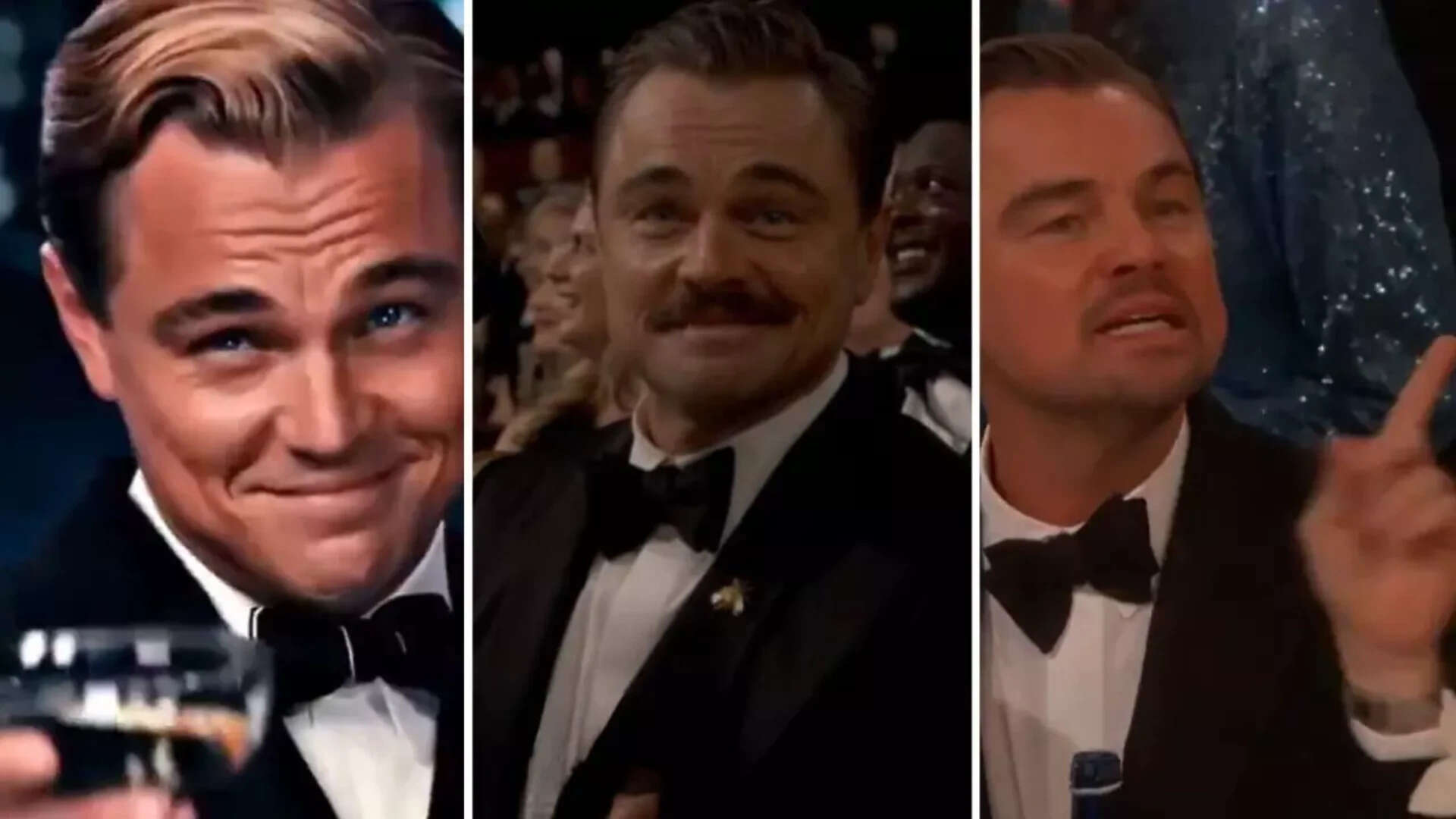 His expressions, whether exaggerated or subtle, fit seamlessly into meme culture.<br>