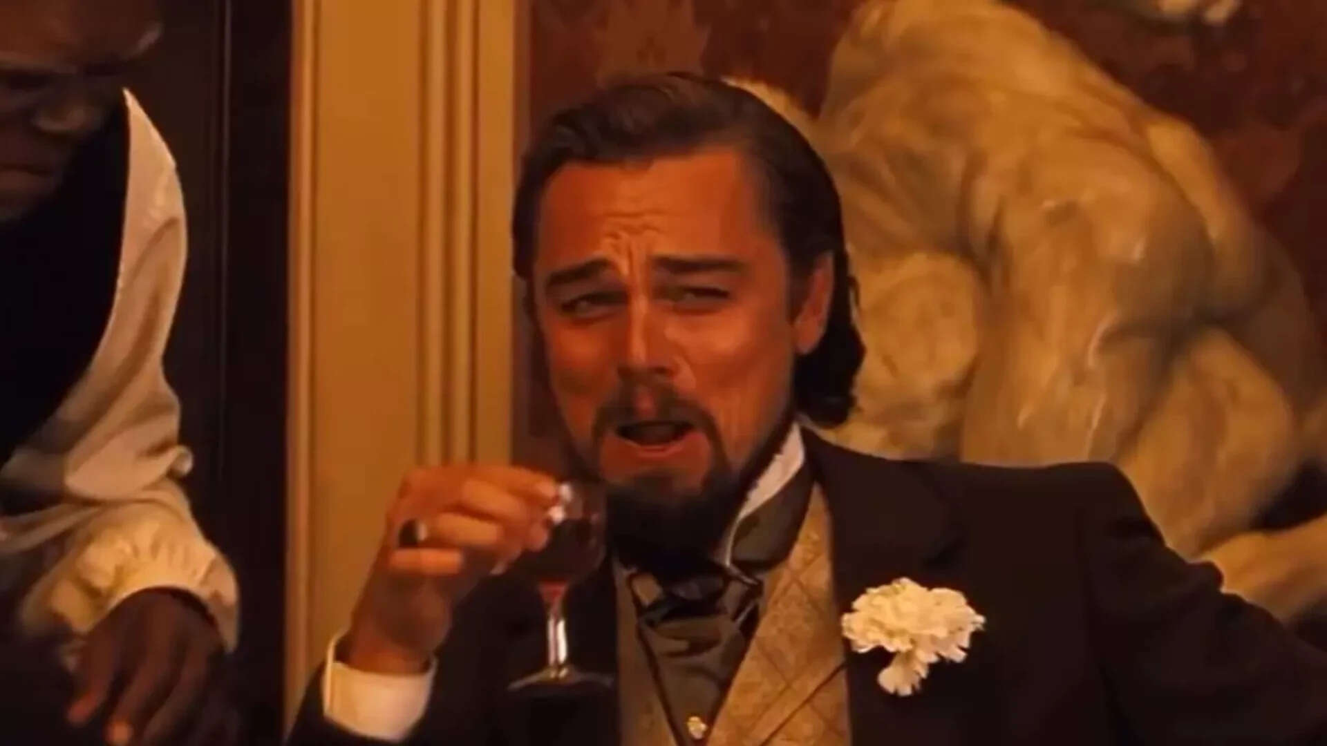 Leonardo DiCaprio’s career remains one of the most versatile in Hollywood<br><br>