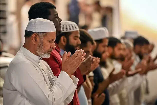 ​Big Eid ul Fitr 2026 Change: UAE Bans Outdoor Prayers, Mosques Only This Year​