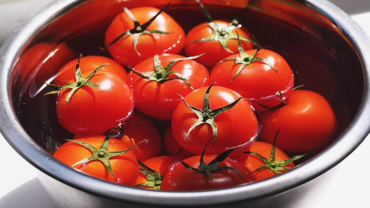 ஊறவைத்த பிறகு என்ன செய்வது