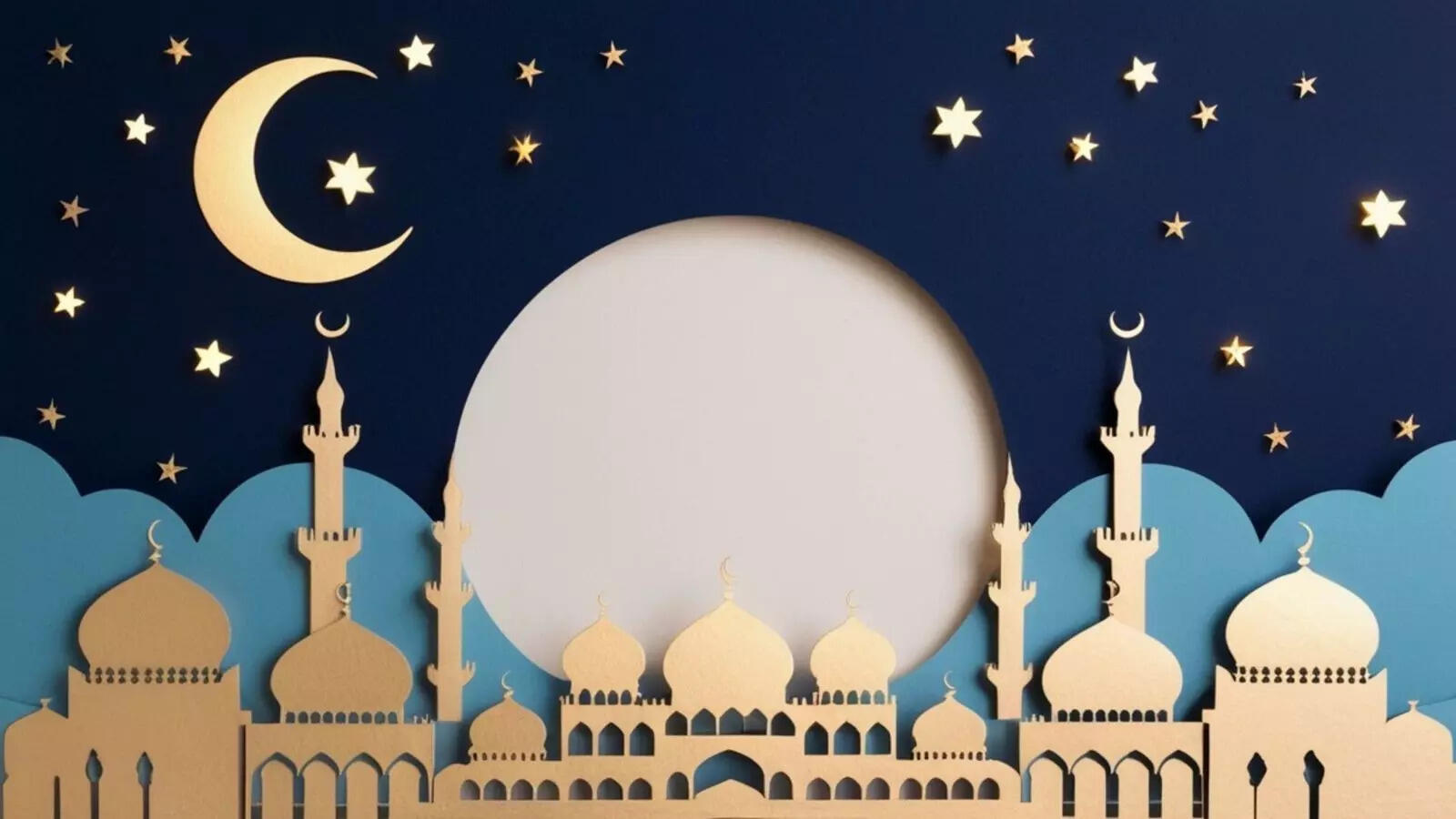 Moon Sighting for Eid-ul-Fitr 2026: When to Watch in India, UAE, and Saudi Arabia