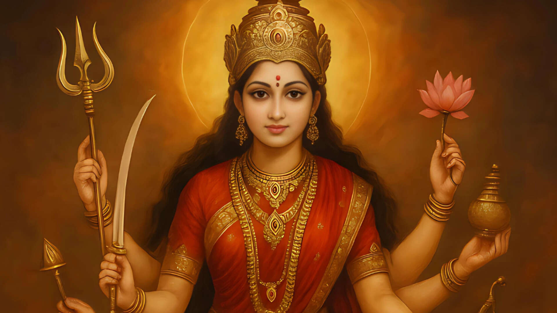 Chaitra Navratri 2026