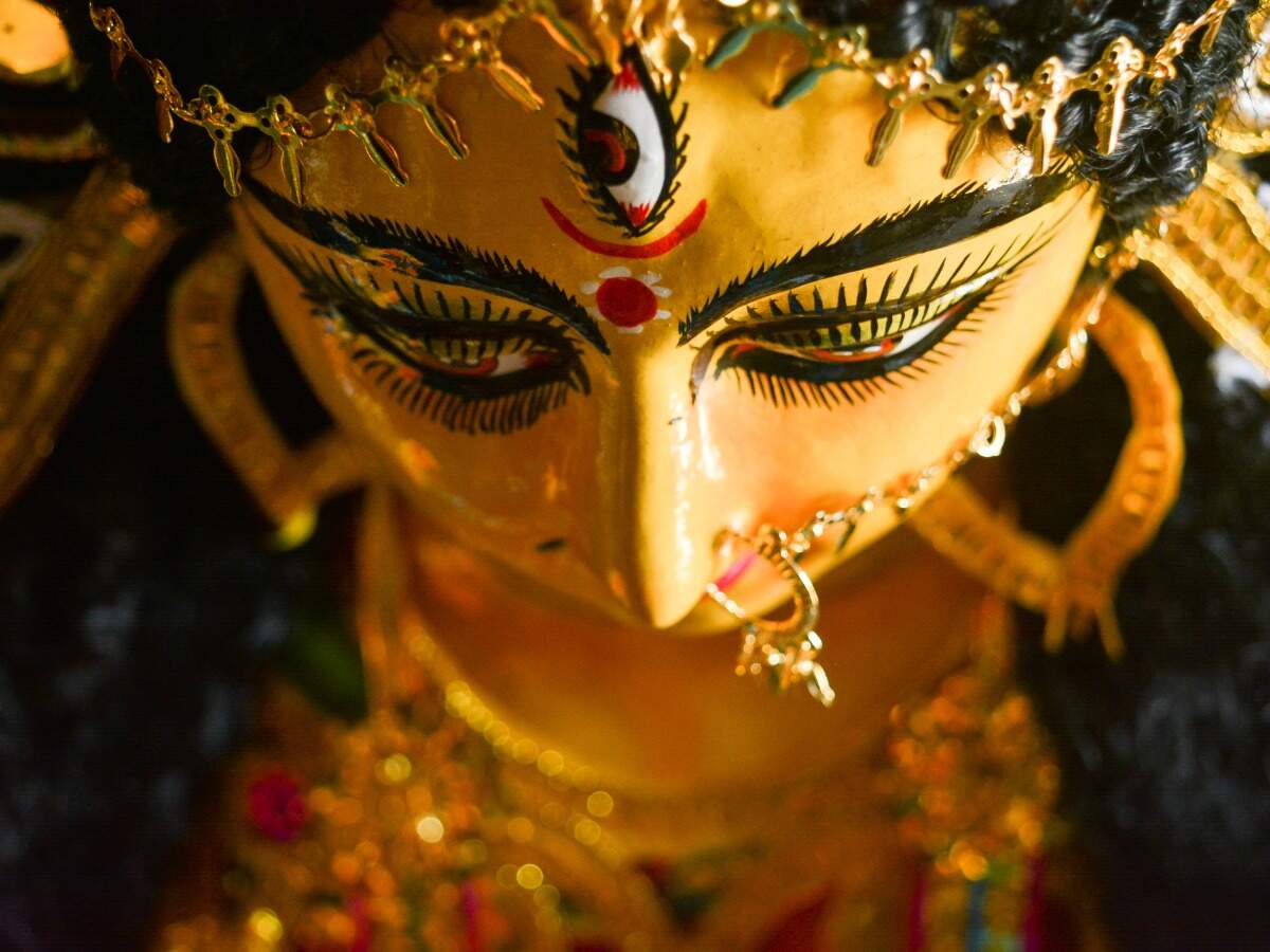 Happy Chaitra Navratri 2026