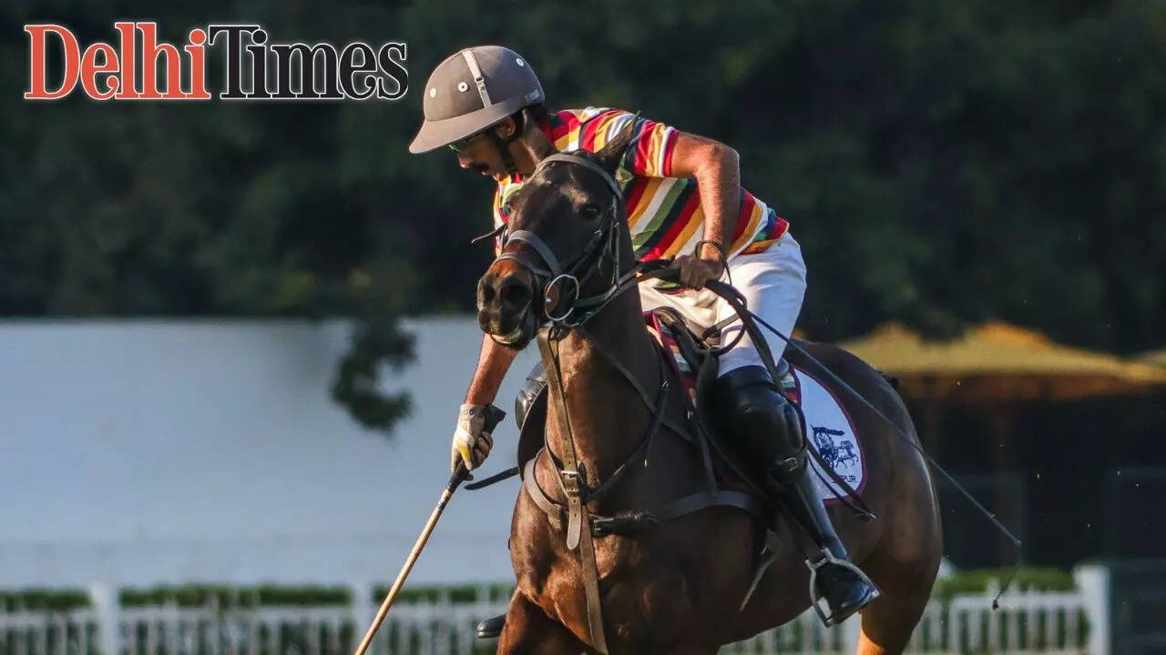 Padmanabh Singh in action