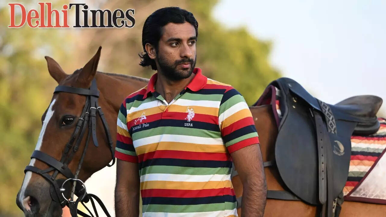 For Padmanabh Singh, the great-grandson of Maharaja Man Singh II and heir to Jaipur’s storied City Palace, the game is more than inherited legacy – it is memory