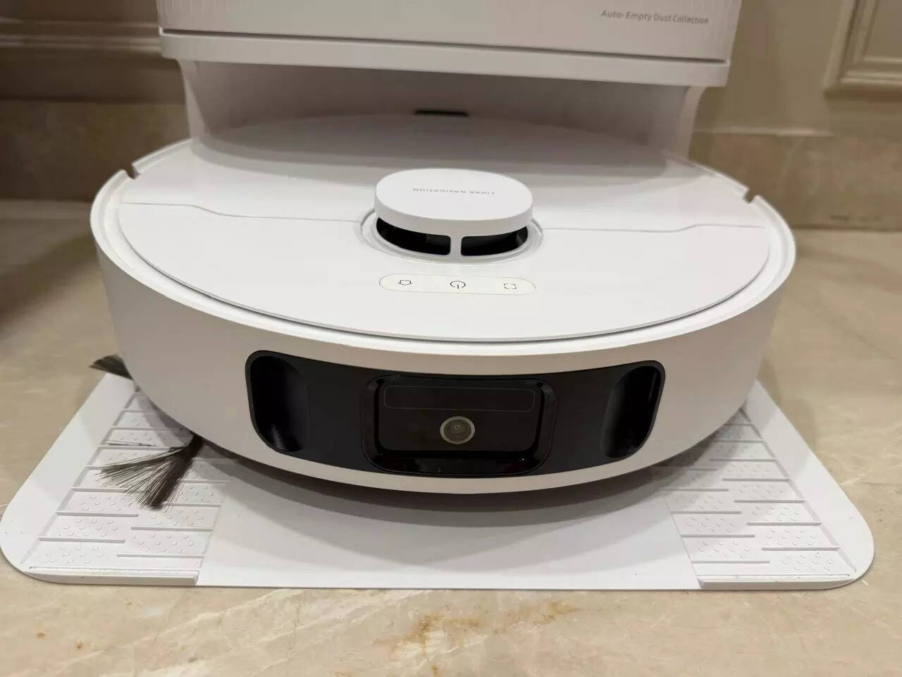 Dreame D20 Ultra review