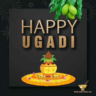Happy Ugadi 2026