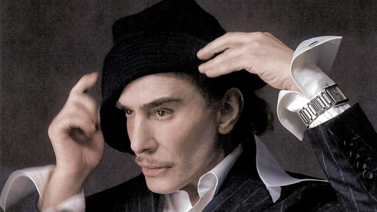 John Galliano and Zara join forces