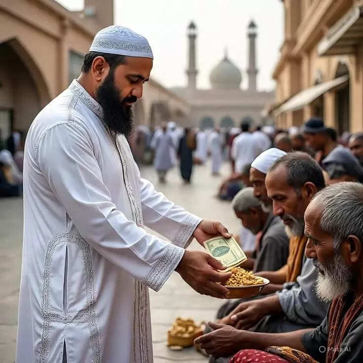 Zakat al Mal or Zakat al Fitr? What's the Real Difference and Are You Fulfilling Your Obligation?​