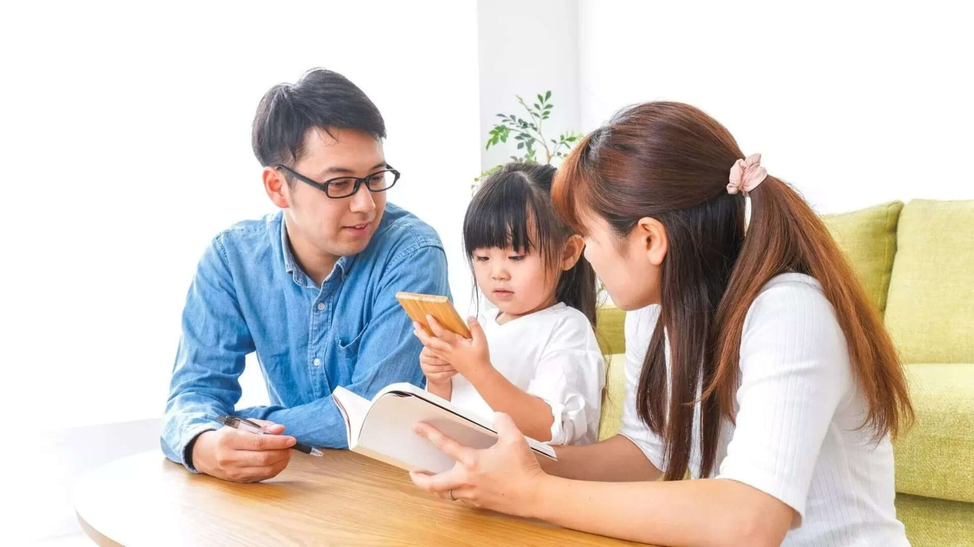 Parenting