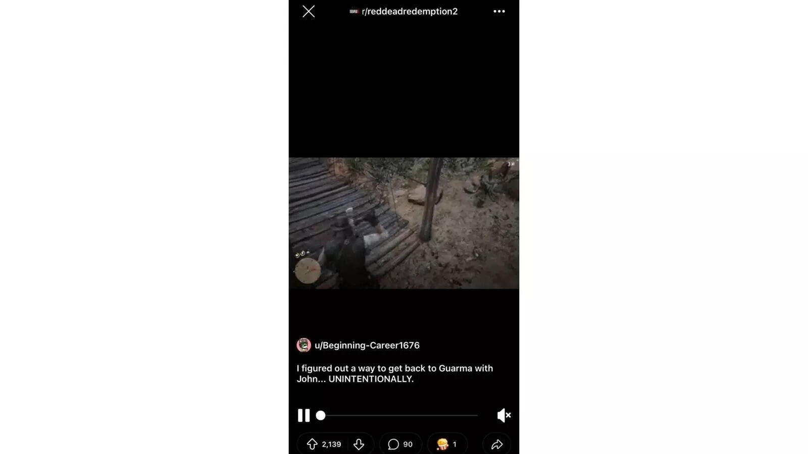 Players say this Red Dead Redemption 2 trick unlocks Guarma again; here’s how