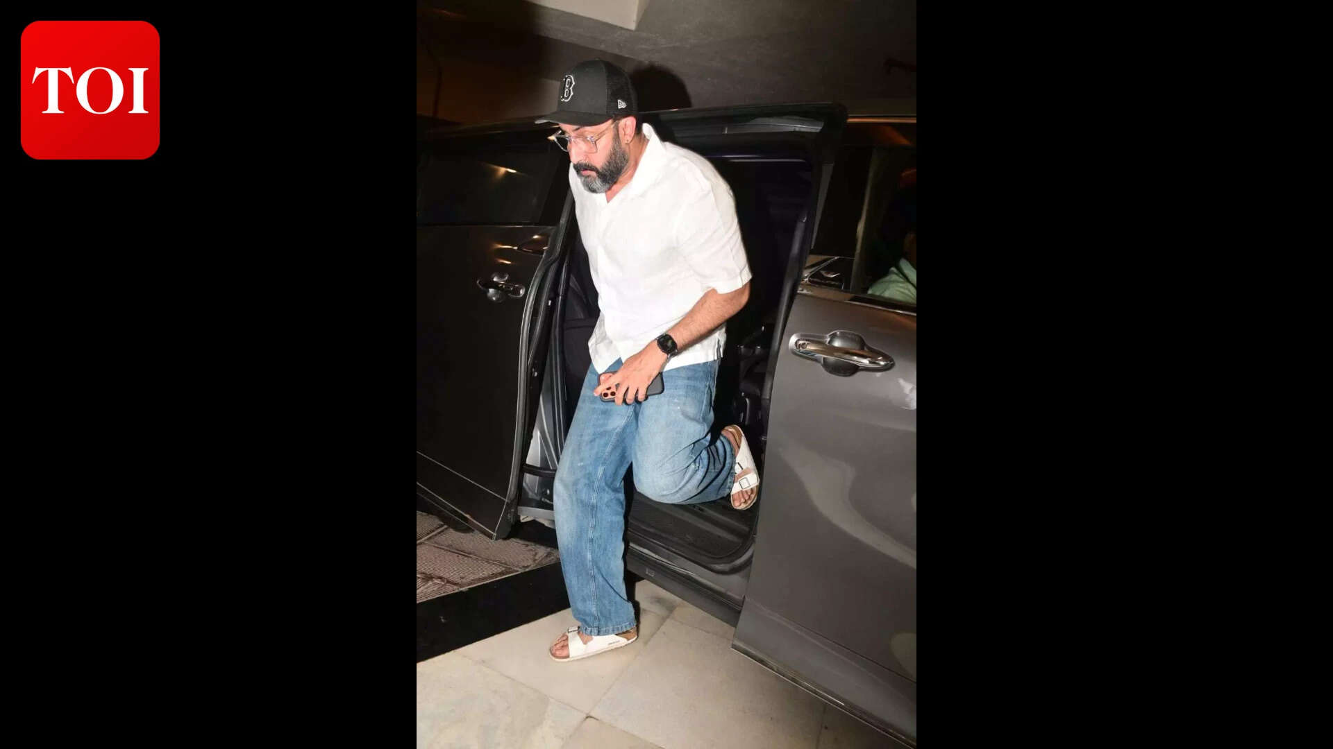 అభిషేక్ బచ్చన్ మనీష్