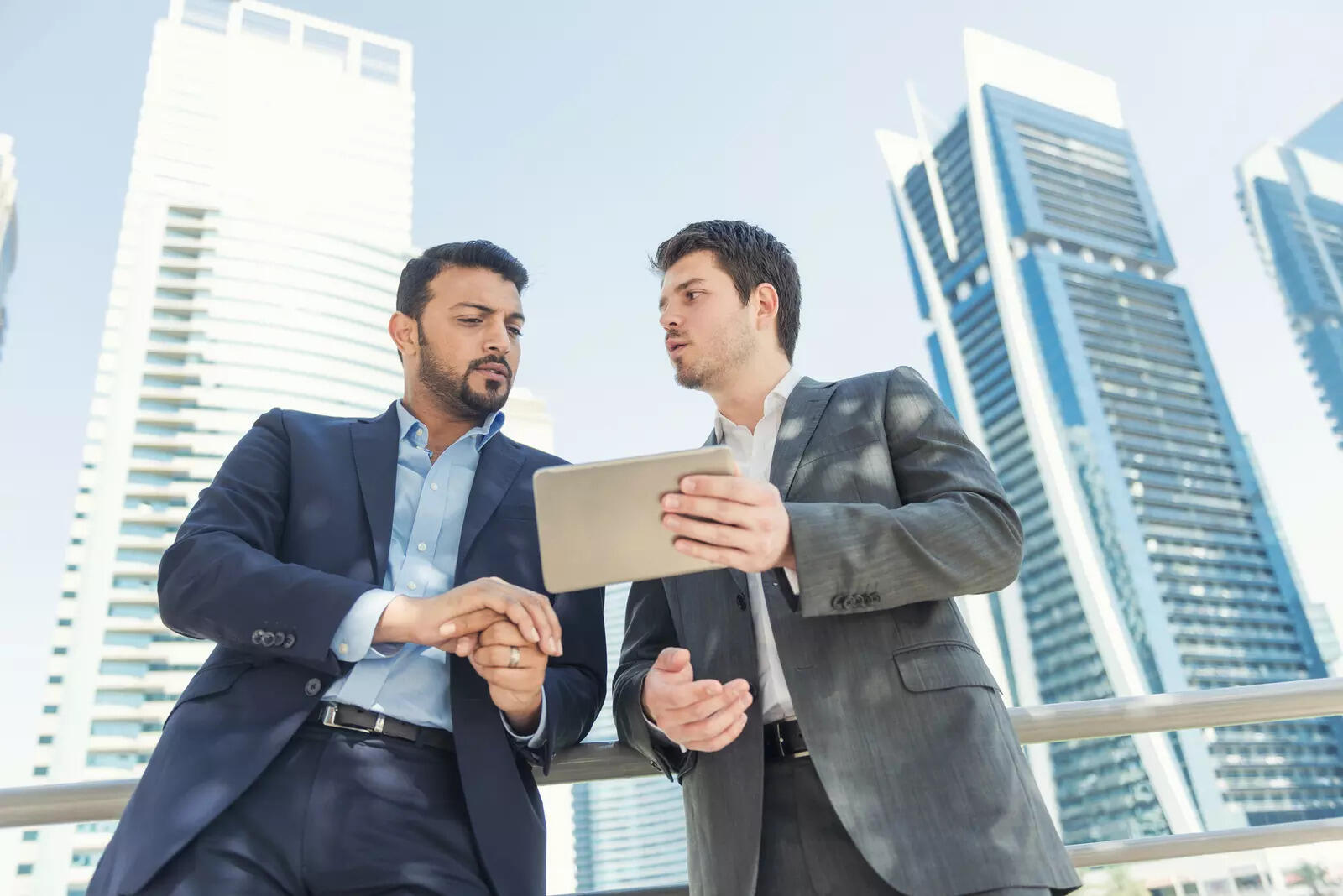 ​Working on Eid ul Fitr 2026? Here’s What You’re Legally Entitled To In The UAE​