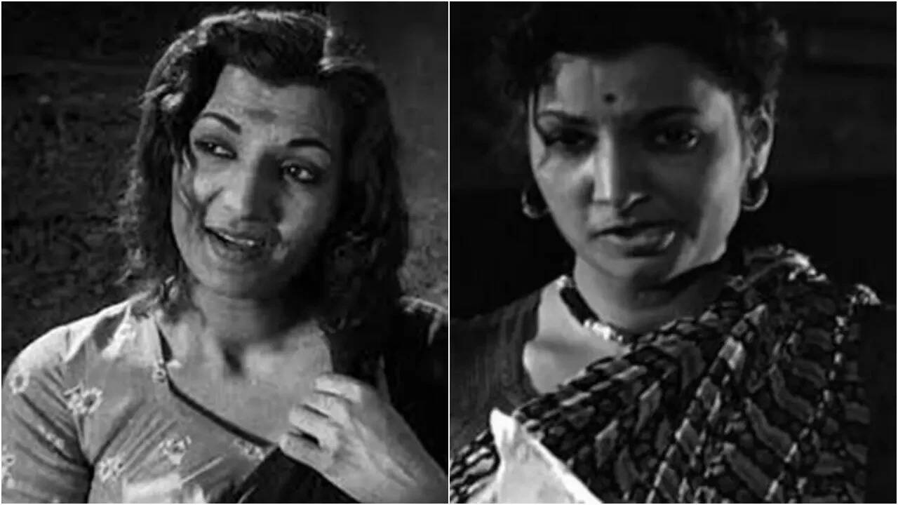 చాంద్ బుర్కే