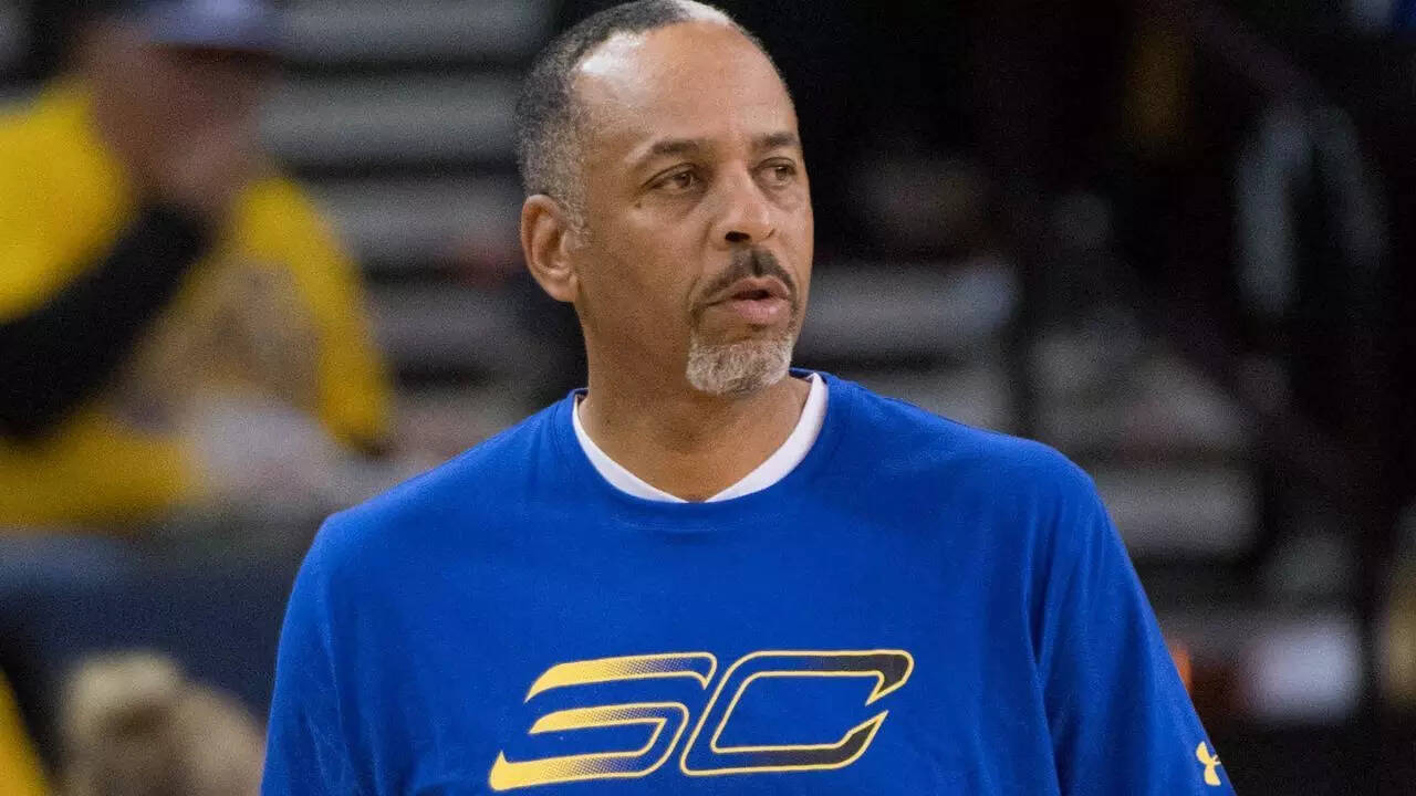 Dell Curry