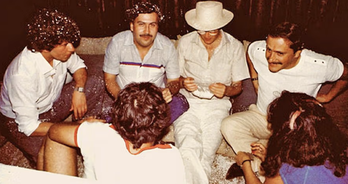 Pablo Escobar (3)