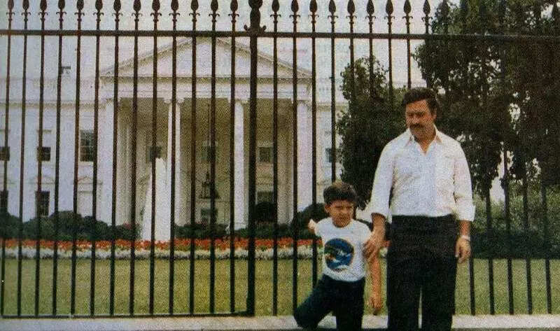 Escobar