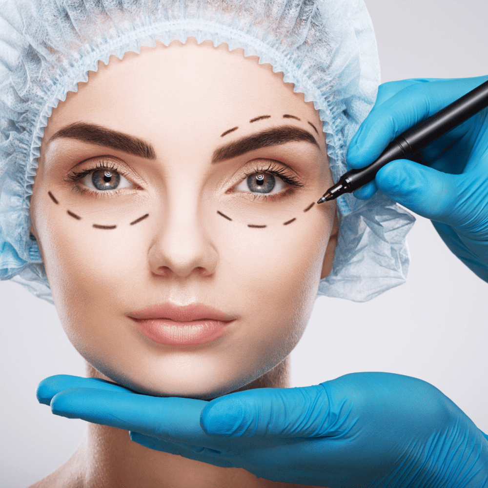 From filtered faces to real-life fillers