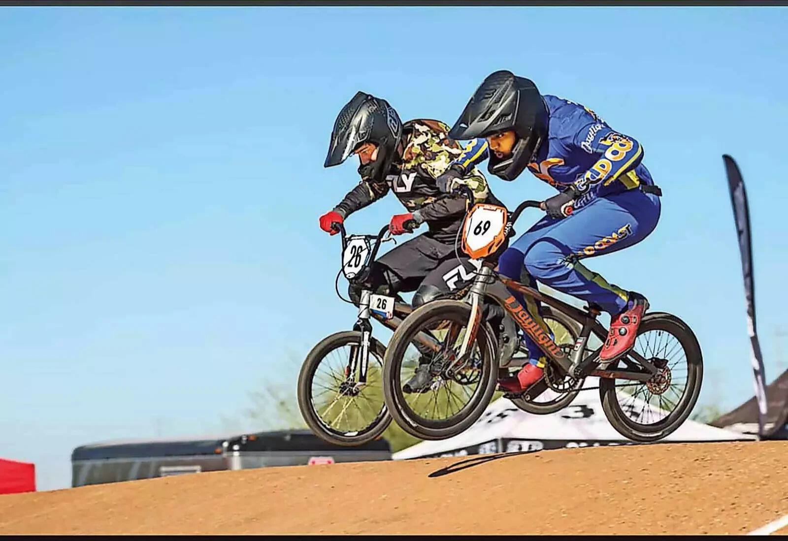 Hyderabad skateboarding and BMX community