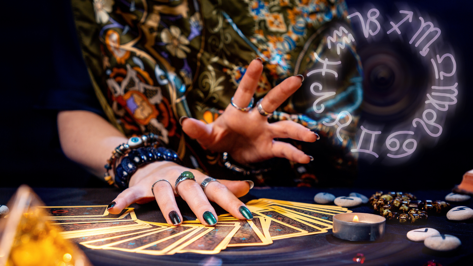 Tarot signs that your ex may return - The Times of India