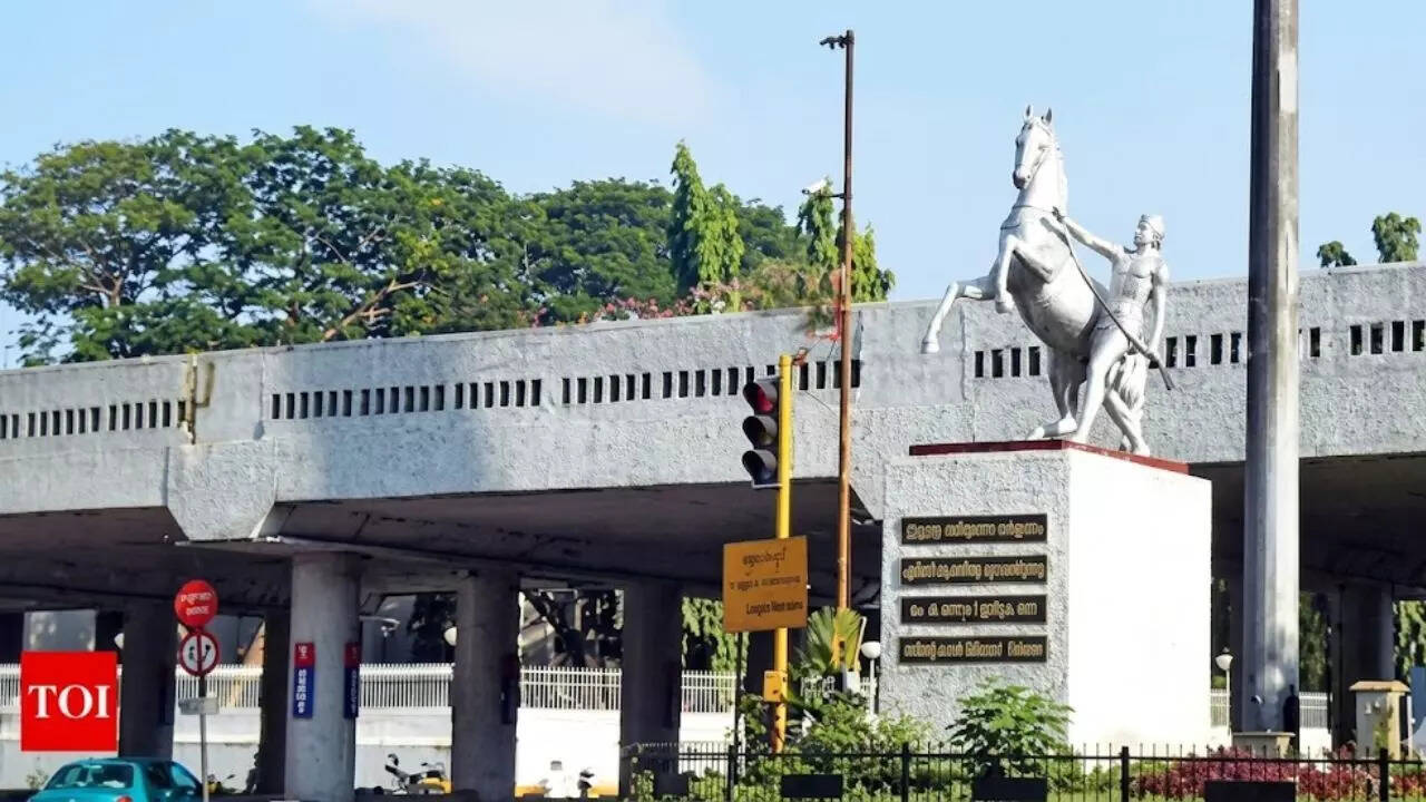 Gemini Flyover (File Photo)