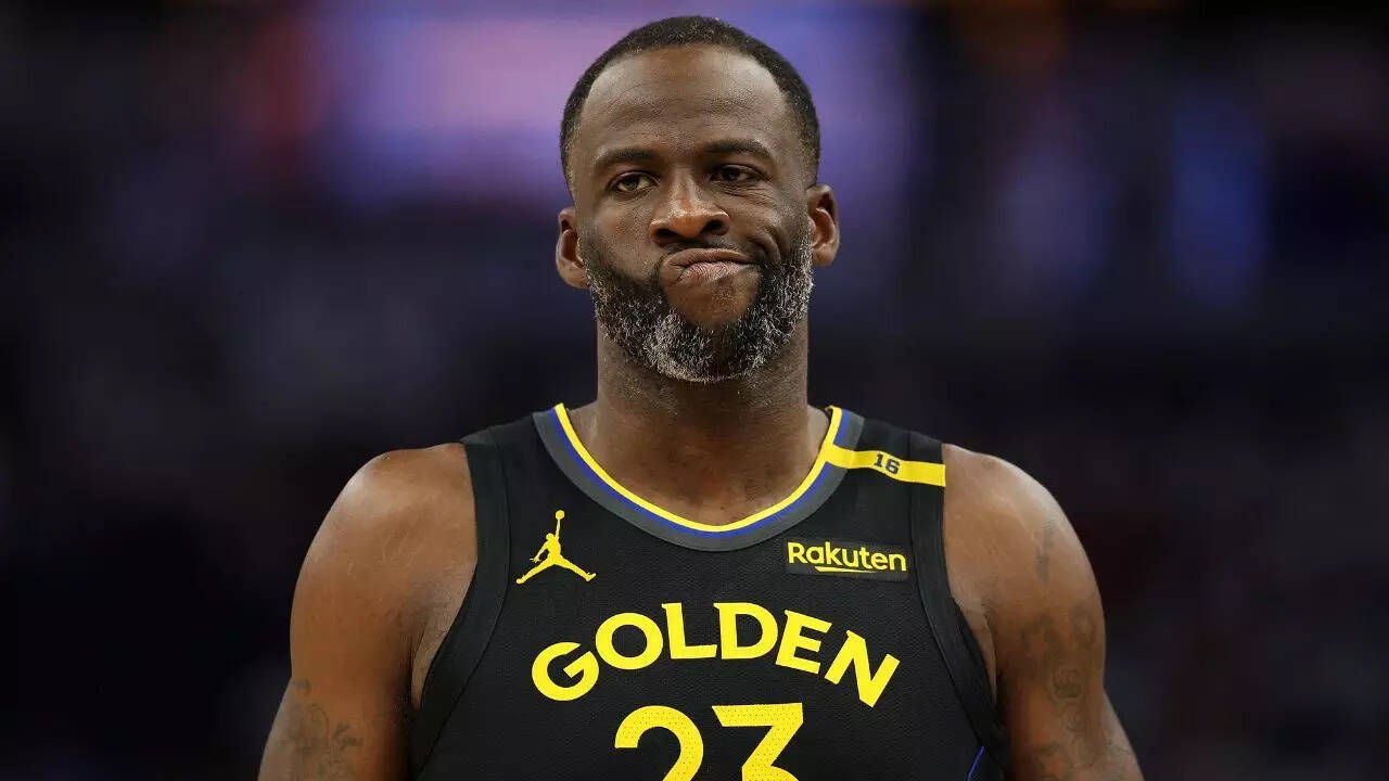 Draymond Green