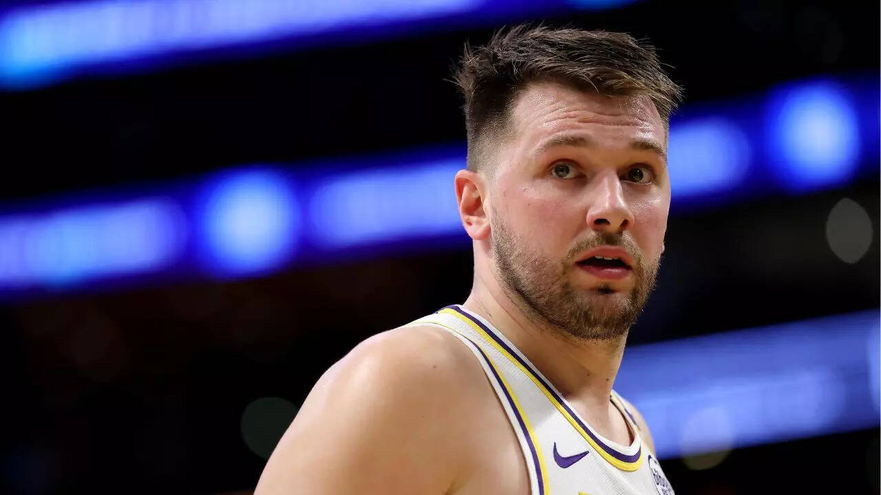 Luka Doncic