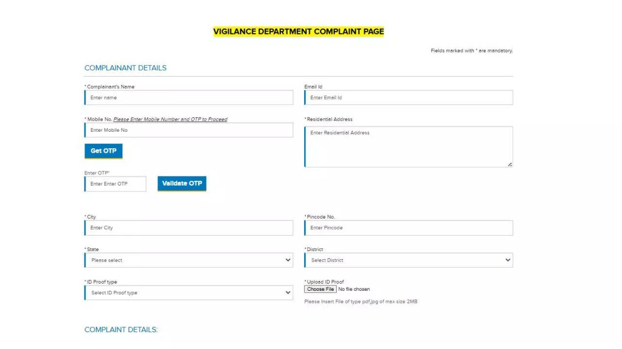 Official sources BharatGas