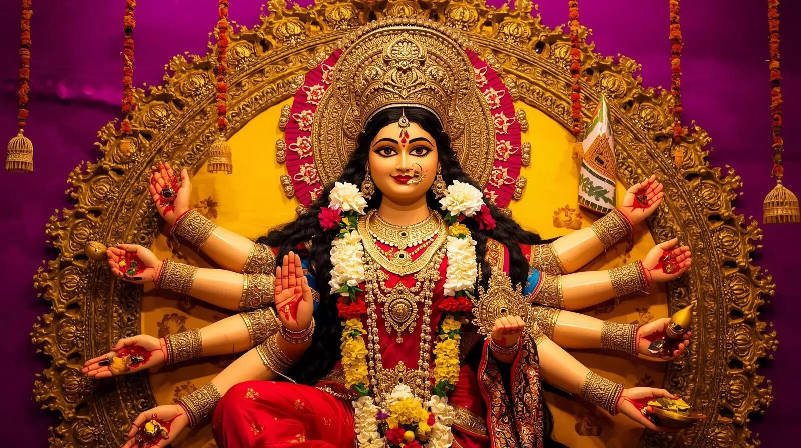 chaitra navratri