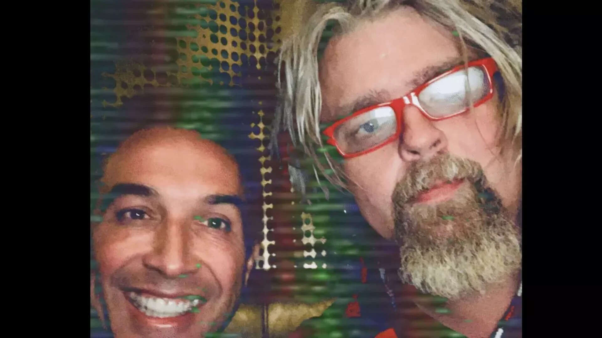 माइकल स्मिथ और जोनाथन हे