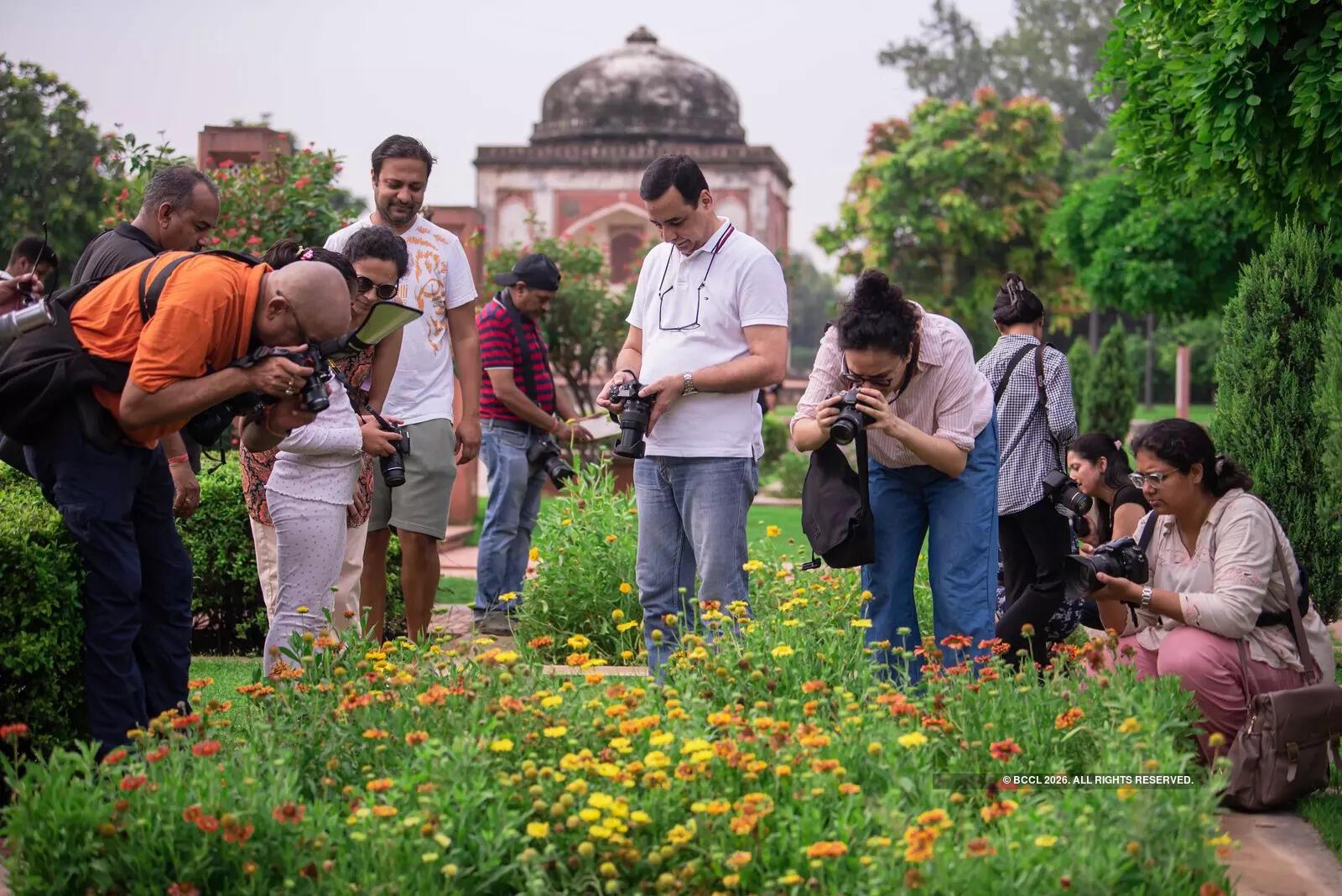 Documenting the city in pixels