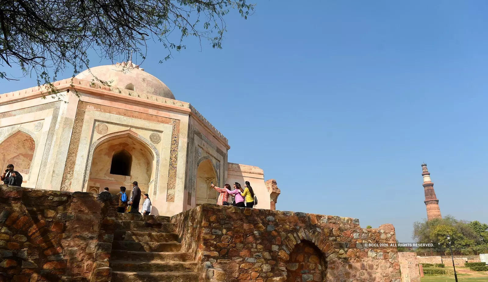 Heritage walks in Delhi are no longer just guided strolls past monuments. The focus is on slowing down and engaging with the city as a lived, layered experience.