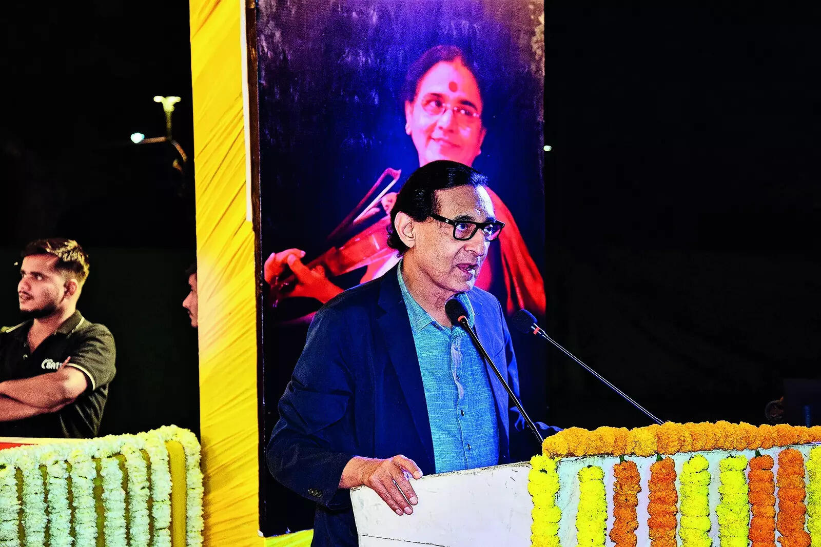 Sunit Tandon Sunit Tandon