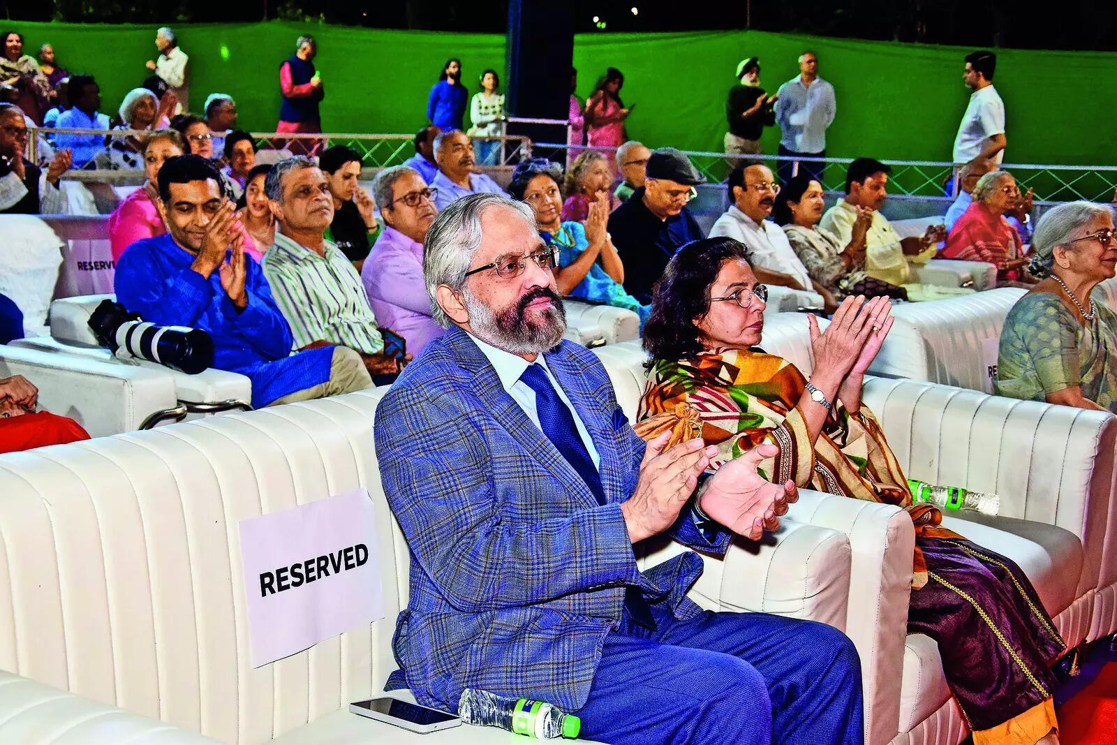 Dr Ambrish Mithal Dr Ambrish Mithal