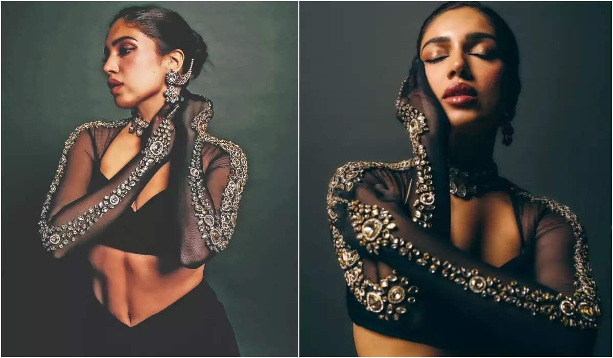 Bhumi_Fashion is Art