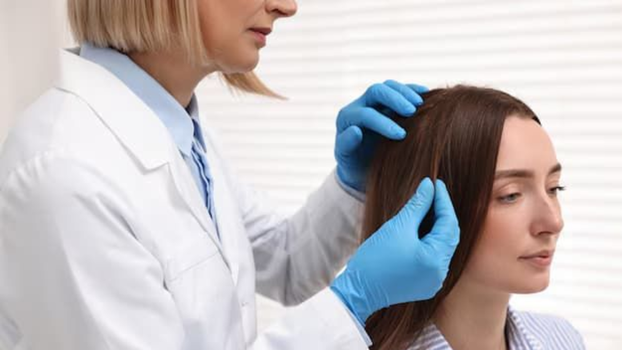 Female Hair Transplants
