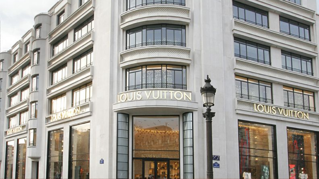 Why Louis Vuitton Is Backing 18th-Century Watchmaking