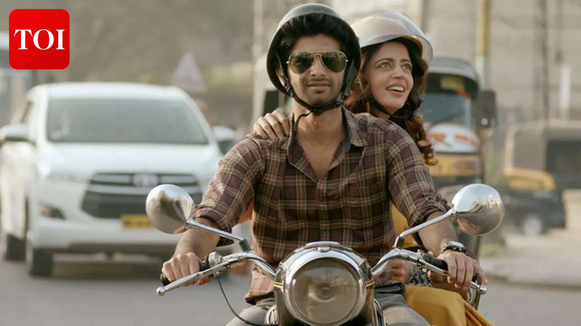 Nehha Pendse: I am not over-indulgent of the privilege that comes with being a producer