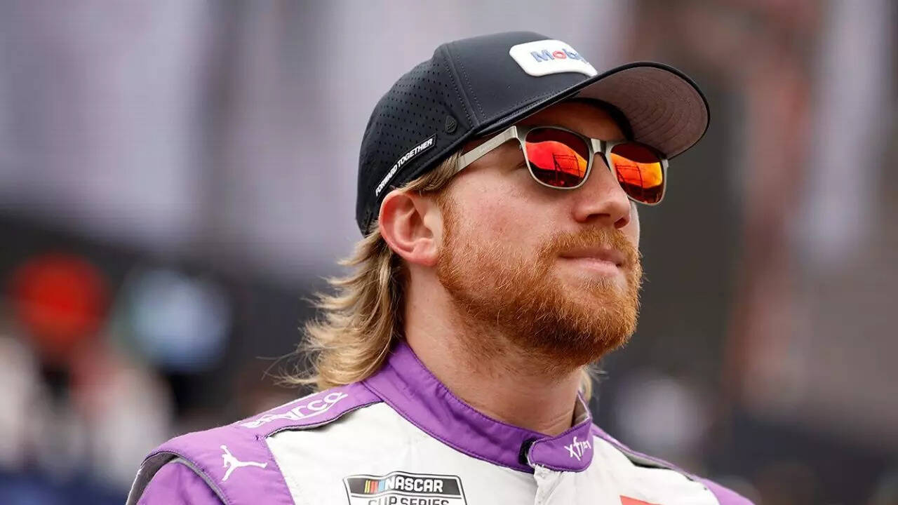Tyler Reddick