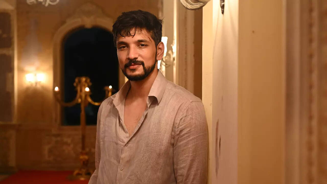 Gautham Karthik