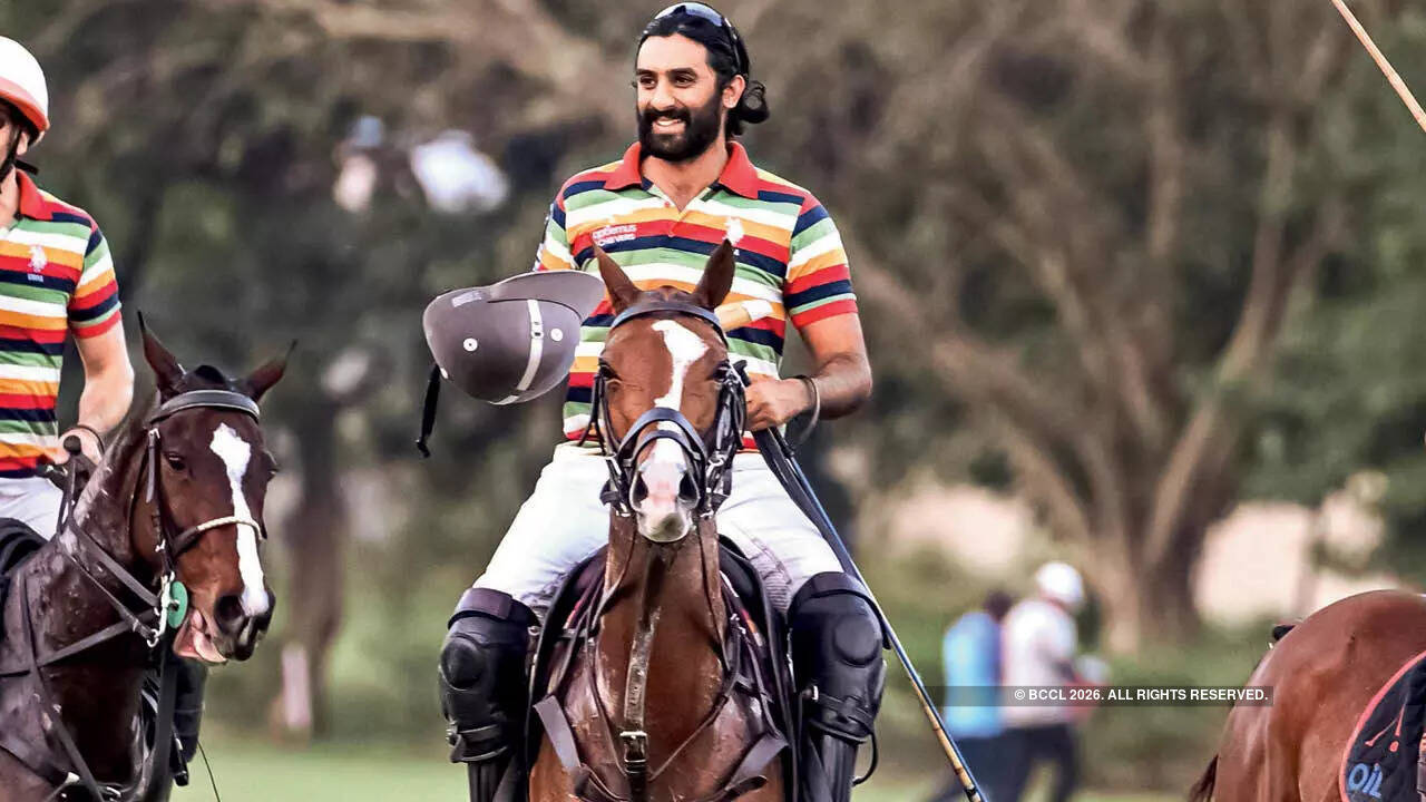 Padmanabh Singh played for Jaipur Optiemus Achievers