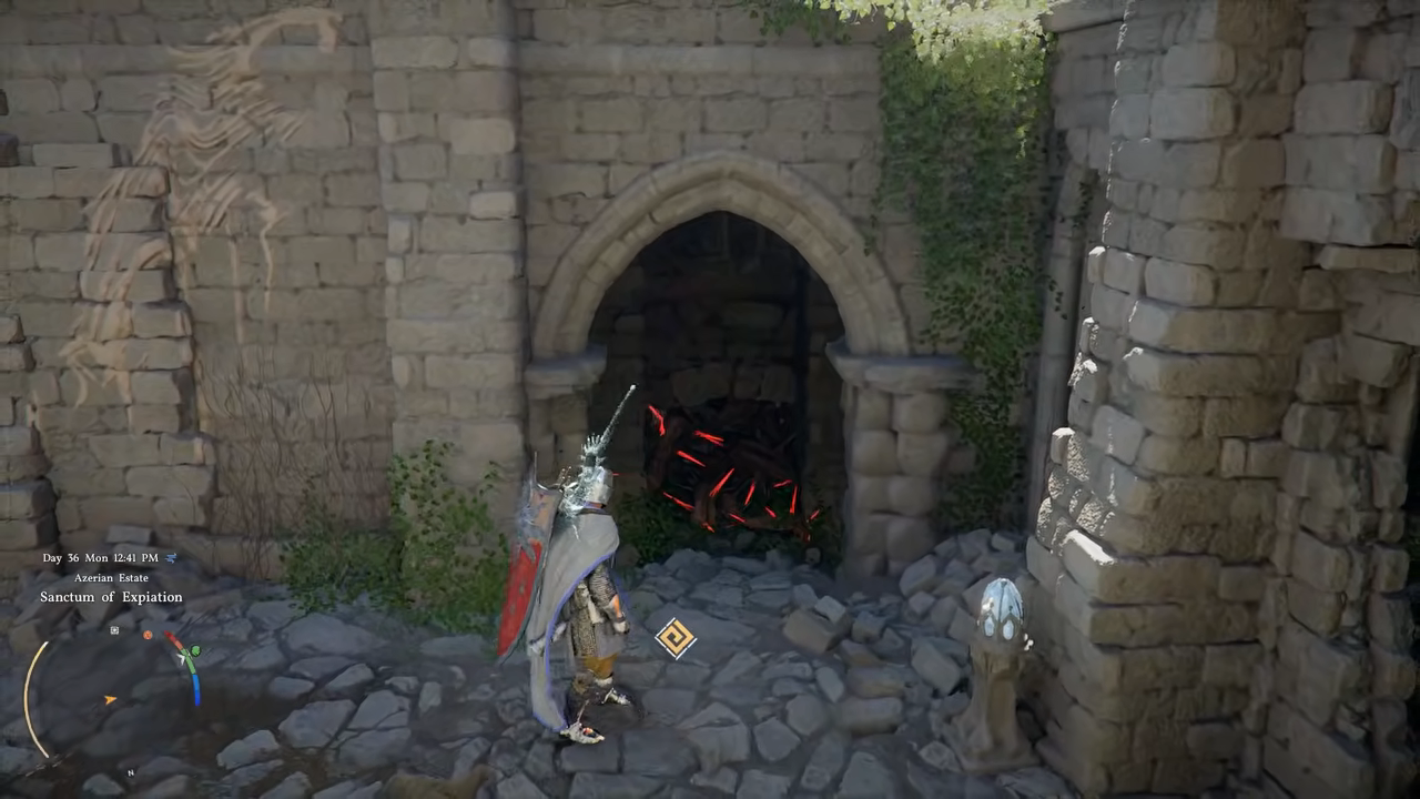 Plate Cloak