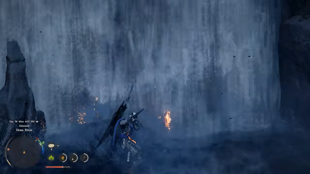 Plate Boots