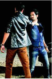 It’s an action packed year ahead for Marathi cinema