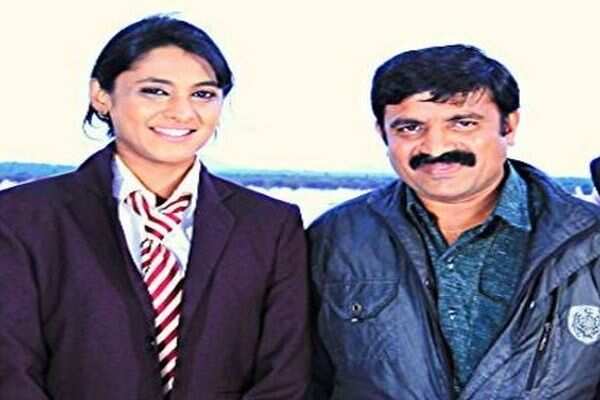 Punivsha, producer